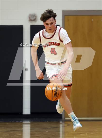 Thumbnail 2 in Bradshaw Mountain vs. Tuba City (VCS Thanksgiving Tournament) photogallery.