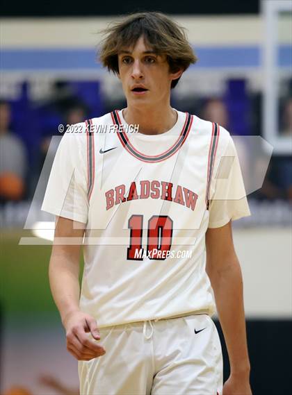 Thumbnail 2 in Bradshaw Mountain vs. Tuba City (VCS Thanksgiving Tournament) photogallery.