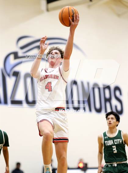 Thumbnail 2 in Bradshaw Mountain vs. Tuba City (VCS Thanksgiving Tournament) photogallery.