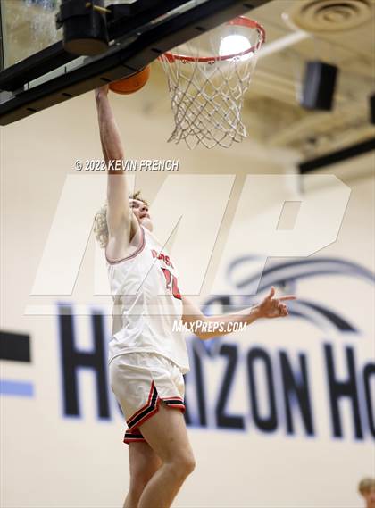 Thumbnail 1 in Bradshaw Mountain vs. Tuba City (VCS Thanksgiving Tournament) photogallery.