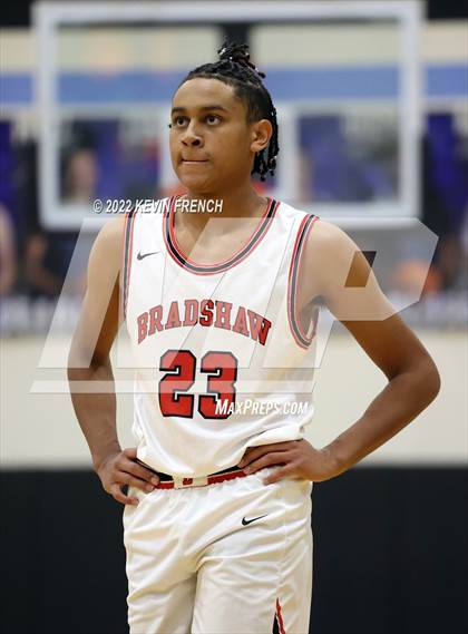 Thumbnail 3 in Bradshaw Mountain vs. Tuba City (VCS Thanksgiving Tournament) photogallery.