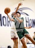Photo from the gallery "Bradshaw Mountain vs. Tuba City (VCS Thanksgiving Tournament)"