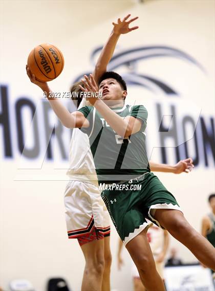 Thumbnail 3 in Bradshaw Mountain vs. Tuba City (VCS Thanksgiving Tournament) photogallery.