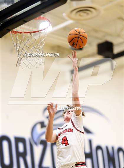 Thumbnail 1 in Bradshaw Mountain vs. Tuba City (VCS Thanksgiving Tournament) photogallery.