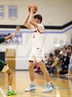 Photo from the gallery "Bradshaw Mountain vs. Tuba City (VCS Thanksgiving Tournament)"