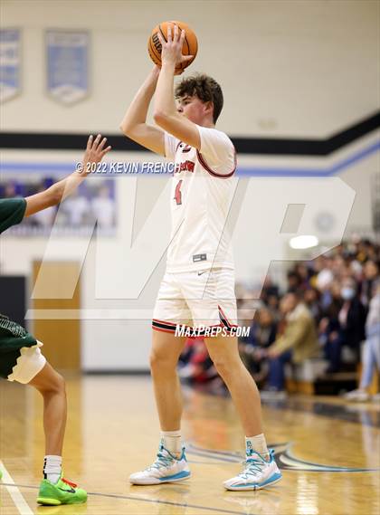 Thumbnail 2 in Bradshaw Mountain vs. Tuba City (VCS Thanksgiving Tournament) photogallery.