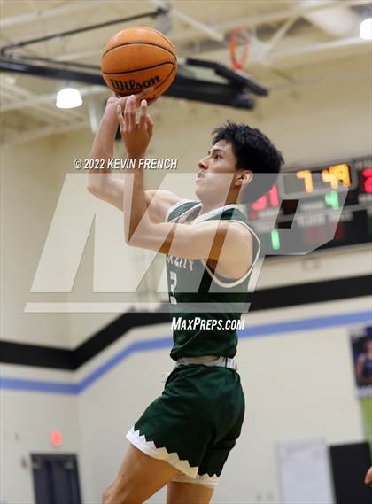 Thumbnail 1 in Bradshaw Mountain vs. Tuba City (VCS Thanksgiving Tournament) photogallery.