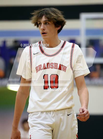 Thumbnail 3 in Bradshaw Mountain vs. Tuba City (VCS Thanksgiving Tournament) photogallery.
