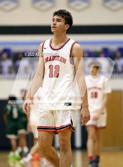 Thumbnail 3 in Bradshaw Mountain vs. Tuba City (VCS Thanksgiving Tournament) photogallery.