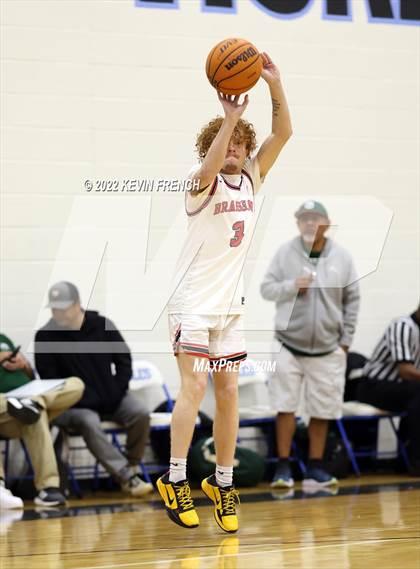 Thumbnail 1 in Bradshaw Mountain vs. Tuba City (VCS Thanksgiving Tournament) photogallery.