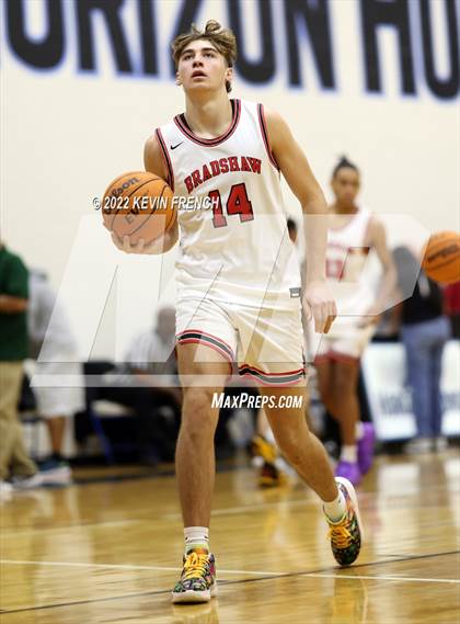 Thumbnail 1 in Bradshaw Mountain vs. Tuba City (VCS Thanksgiving Tournament) photogallery.