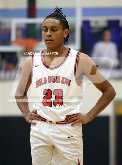 Thumbnail 1 in Bradshaw Mountain vs. Tuba City (VCS Thanksgiving Tournament) photogallery.