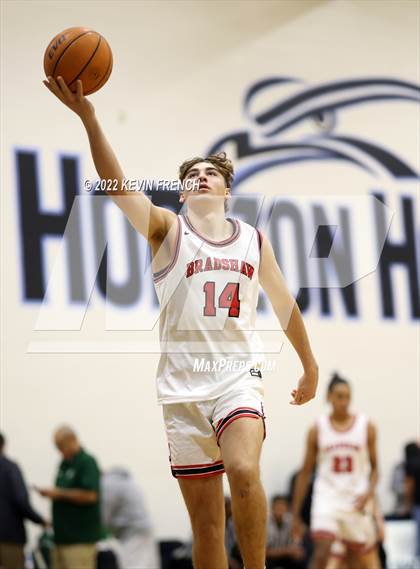 Thumbnail 3 in Bradshaw Mountain vs. Tuba City (VCS Thanksgiving Tournament) photogallery.