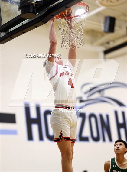 Thumbnail 1 in Bradshaw Mountain vs. Tuba City (VCS Thanksgiving Tournament) photogallery.