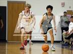 Photo from the gallery "Bradshaw Mountain vs. Tuba City (VCS Thanksgiving Tournament)"