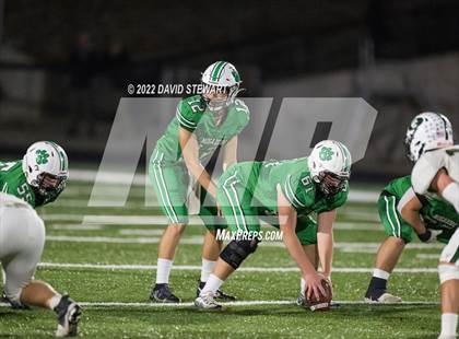 Thumbnail 3 in Canton Central Catholic @ Mogadore photogallery.