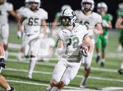Thumbnail 1 in Canton Central Catholic @ Mogadore photogallery.