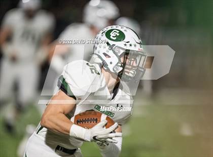 Thumbnail 2 in Canton Central Catholic @ Mogadore photogallery.