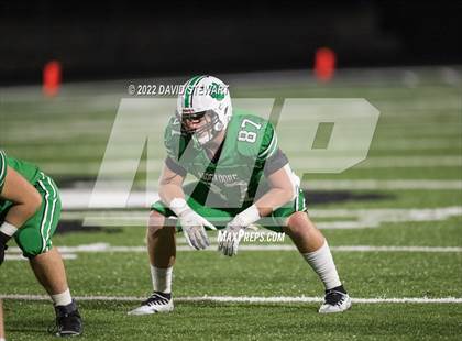 Thumbnail 2 in Canton Central Catholic @ Mogadore photogallery.