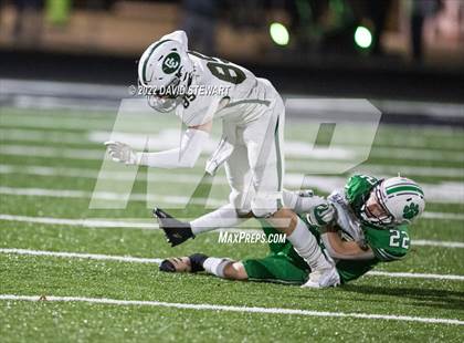 Thumbnail 2 in Canton Central Catholic @ Mogadore photogallery.