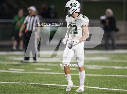 Thumbnail 1 in Canton Central Catholic @ Mogadore photogallery.