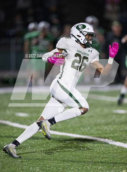 Thumbnail 2 in Canton Central Catholic @ Mogadore photogallery.
