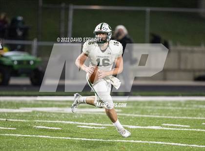 Thumbnail 1 in Canton Central Catholic @ Mogadore photogallery.