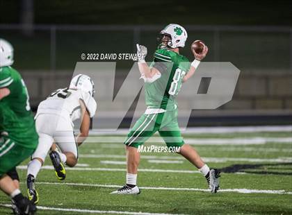 Thumbnail 2 in Canton Central Catholic @ Mogadore photogallery.