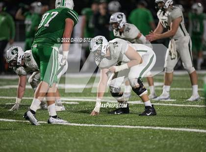 Thumbnail 3 in Canton Central Catholic @ Mogadore photogallery.
