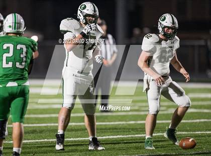 Thumbnail 2 in Canton Central Catholic @ Mogadore photogallery.
