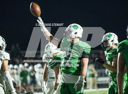Thumbnail 2 in Canton Central Catholic @ Mogadore photogallery.