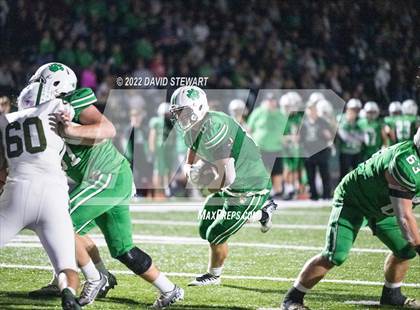 Thumbnail 3 in Canton Central Catholic @ Mogadore photogallery.