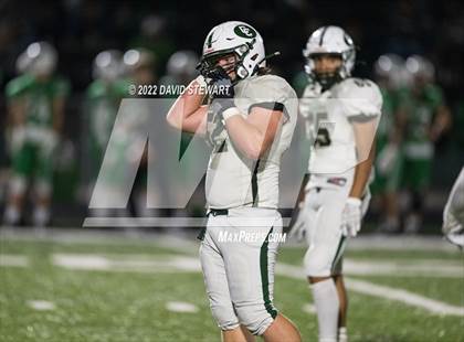 Thumbnail 2 in Canton Central Catholic @ Mogadore photogallery.