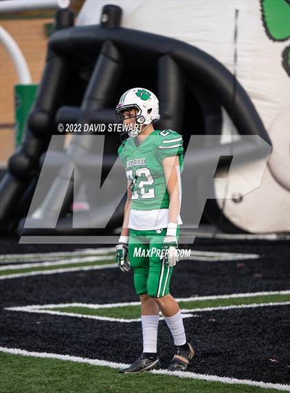 Thumbnail 3 in Canton Central Catholic @ Mogadore photogallery.