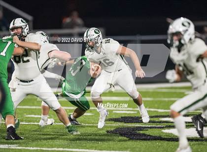 Thumbnail 1 in Canton Central Catholic @ Mogadore photogallery.