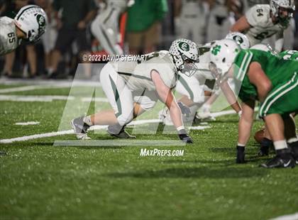Thumbnail 1 in Canton Central Catholic @ Mogadore photogallery.