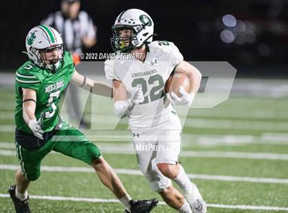 Thumbnail 1 in Canton Central Catholic @ Mogadore photogallery.