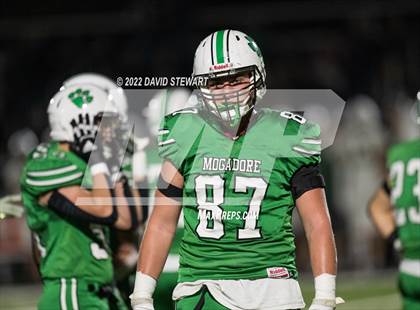 Thumbnail 2 in Canton Central Catholic @ Mogadore photogallery.