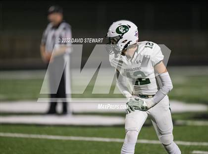 Thumbnail 2 in Canton Central Catholic @ Mogadore photogallery.