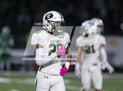 Thumbnail 1 in Canton Central Catholic @ Mogadore photogallery.