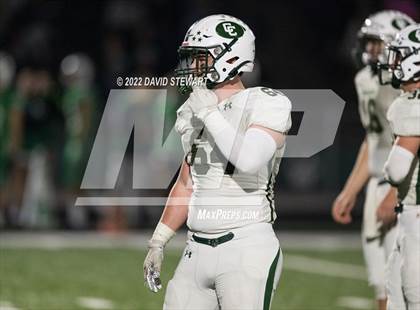 Thumbnail 3 in Canton Central Catholic @ Mogadore photogallery.