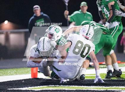 Thumbnail 3 in Canton Central Catholic @ Mogadore photogallery.