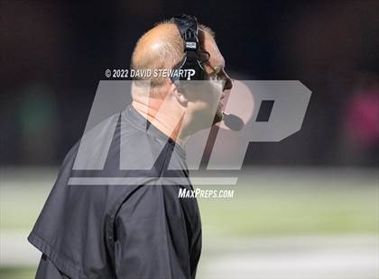 Thumbnail 1 in Canton Central Catholic @ Mogadore photogallery.