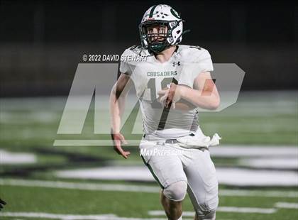 Thumbnail 1 in Canton Central Catholic @ Mogadore photogallery.