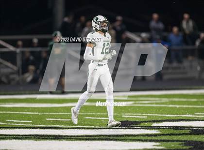 Thumbnail 1 in Canton Central Catholic @ Mogadore photogallery.