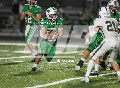Thumbnail 3 in Canton Central Catholic @ Mogadore photogallery.