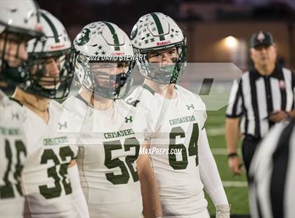 Thumbnail 3 in Canton Central Catholic @ Mogadore photogallery.