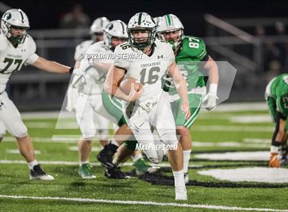 Thumbnail 2 in Canton Central Catholic @ Mogadore photogallery.
