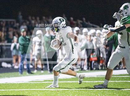Thumbnail 2 in Canton Central Catholic @ Mogadore photogallery.