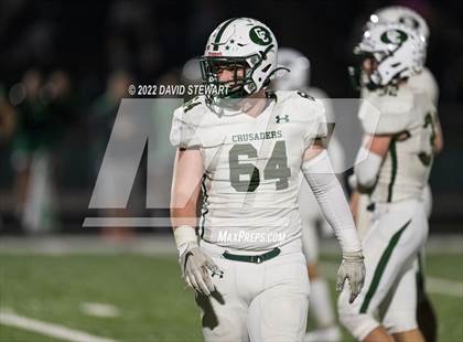 Thumbnail 1 in Canton Central Catholic @ Mogadore photogallery.